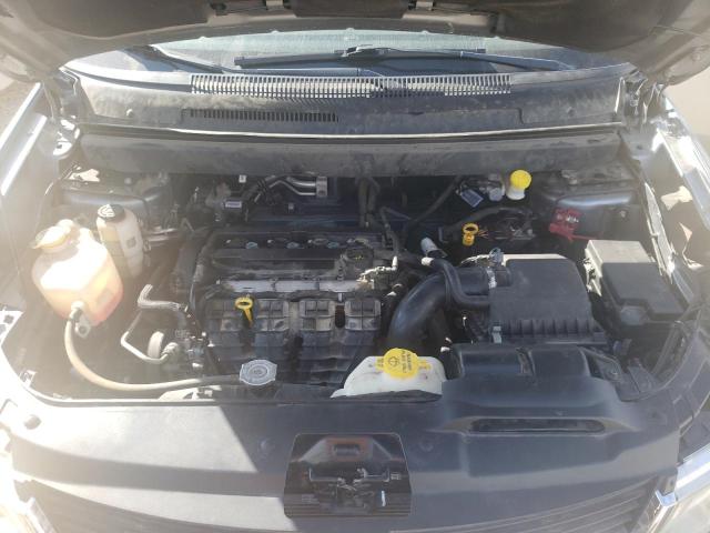Photo 7 from auction – 2010 DODGE JOURNEY SE with VIN 3D4PG4FB1AT235492