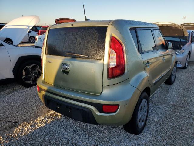 Photo 4 from auction – 2013 KIA SOUL with VIN KNDJT2A54D7581081