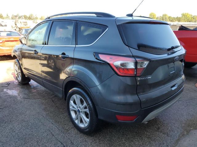 Photo 2 from auction – 2018 FORD ESCAPE SE with VIN 1FMCU0GD7JUC90642