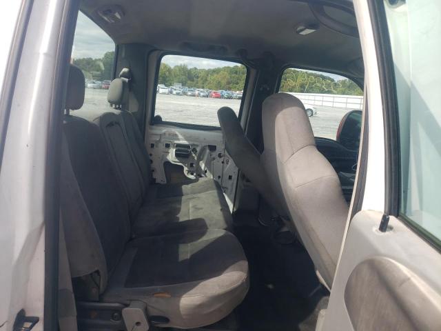 Photo 6 from auction – 2004 FORD F250 SUPER with VIN 1FTNW20L94ED28035