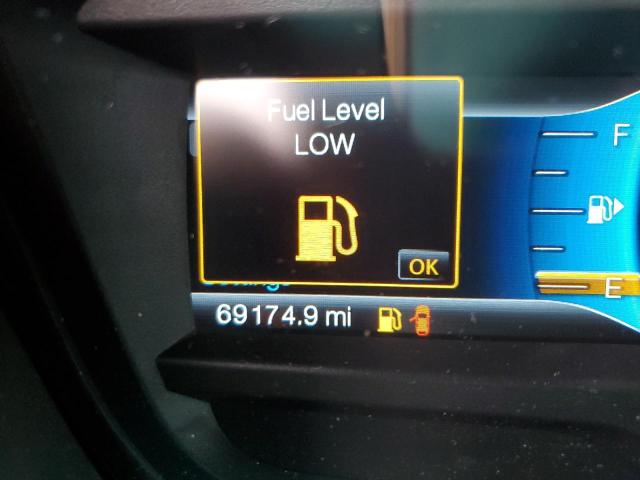 Photo 8 from auction – 2014 FORD EXPLORER S with VIN 1FM5K8GT8EGC00682