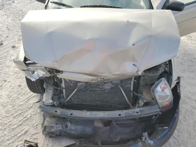 Photo 7 from auction – 2005 CHEVROLET CAVALIER with VIN 1G1JC12F157140908