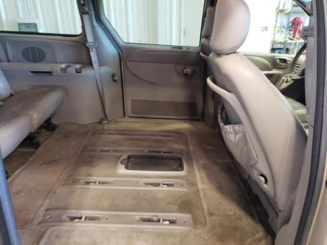 Photo 6 from auction – 2003 DODGE GRAND CARA with VIN 2D4GP54L33R142920