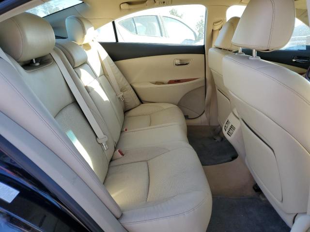 Photo 6 from auction – 2010 LEXUS ES 350 with VIN JTHBK1EG8A2398822