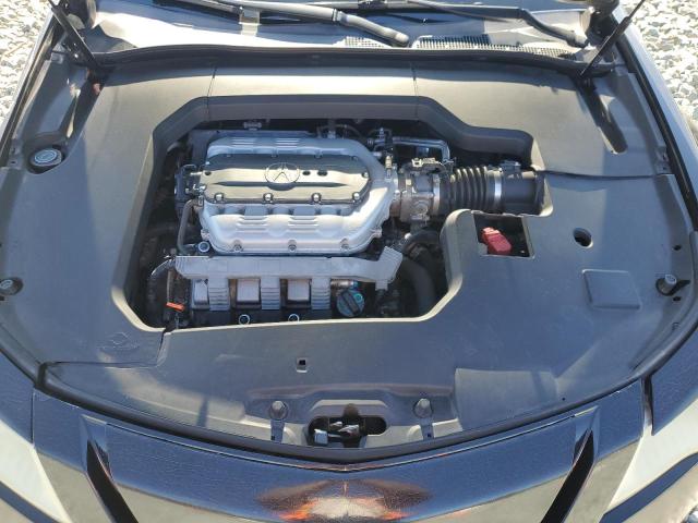 Photo 7 from auction – 2010 ACURA TL with VIN 19UUA9F50AA004066