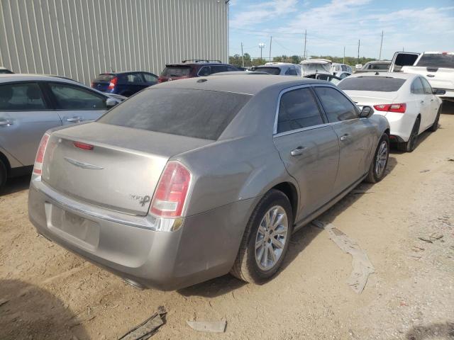 Photo 4 from auction – 2014 CHRYSLER 300 with VIN 2C3CCAAG0EH308573
