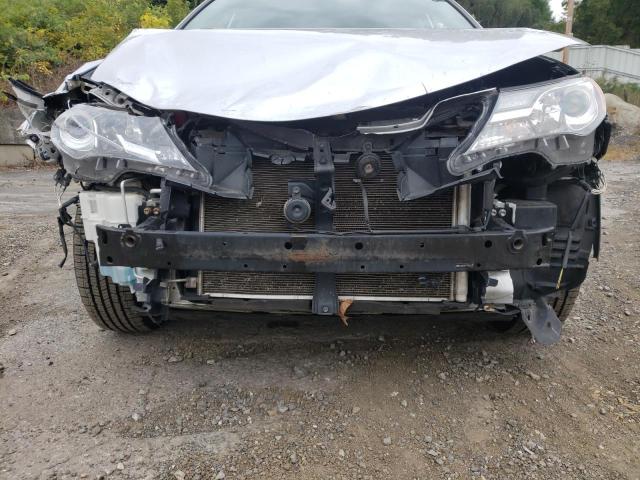 Photo 9 from auction – 2013 TOYOTA RAV4 XLE with VIN 2T3RFREV7DW084477