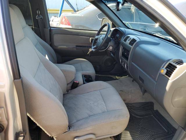 Photo 5 from auction – 2005 CHEVROLET COLORADO with VIN 1GCCS136258111932