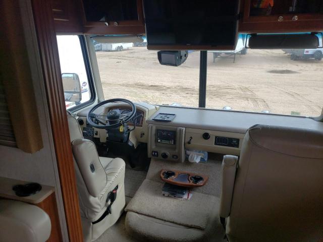 Photo 5 from auction – 2007 FLEE MOTORHOME with VIN 5B4MP67G873426553
