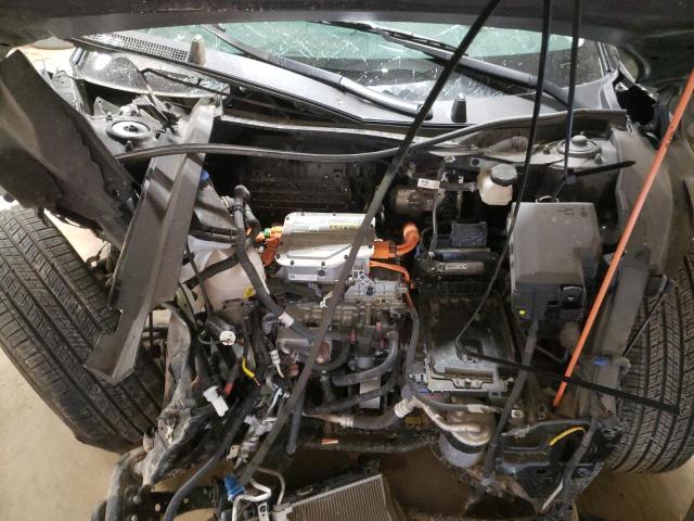 Photo 7 from auction – 2022 KIA EV6 LIGHT with VIN KNDC3DLC2N5060132