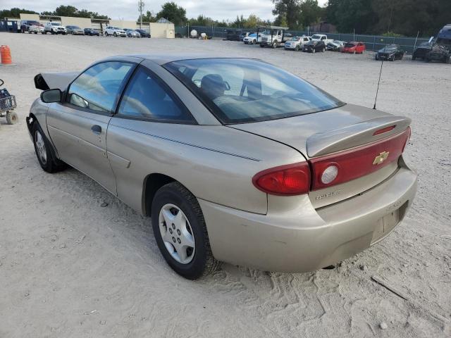 Photo 3 from auction – 2005 CHEVROLET CAVALIER with VIN 1G1JC12F157140908
