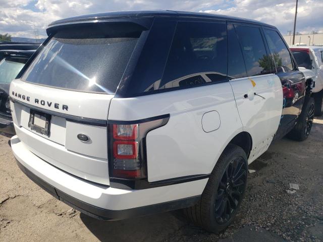 Photo 4 from auction – 2015 LAND ROVER RANGE ROVE with VIN SALGS2TF5FA210450
