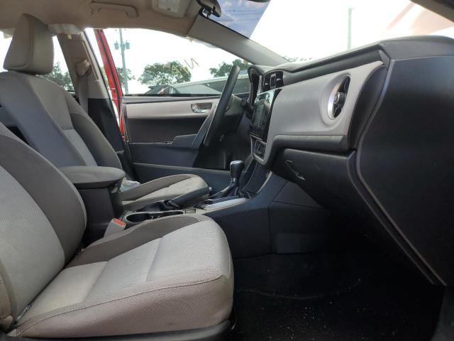 Photo 5 from auction – 2019 TOYOTA COROLLA with VIN 5YFBURHE4KP937489