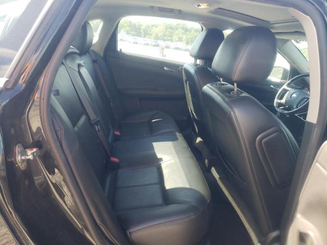 Photo 6 from auction – 2013 CHEVROLET IMPALA LTZ with VIN 2G1WC5E30D1191052