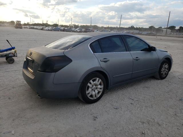 Photo 4 from auction – 2011 NISSAN ALTIMA BAS with VIN 1N4AL2AP9BC155981