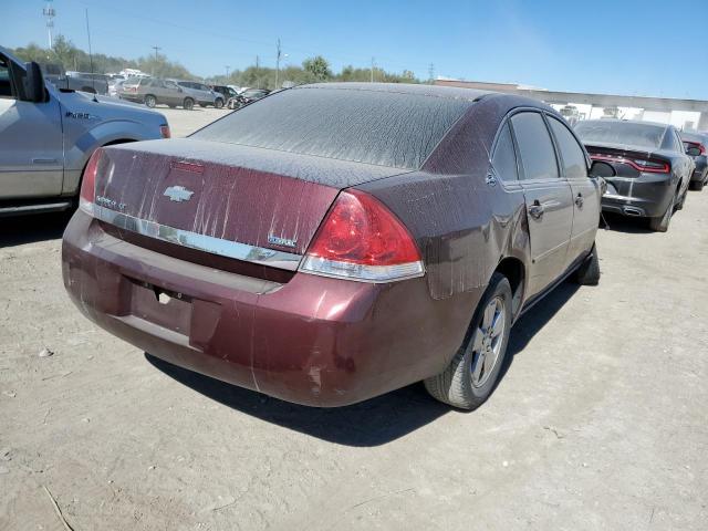Photo 4 from auction – 2007 CHEVROLET IMPALA LT with VIN 2G1WT58K279363896