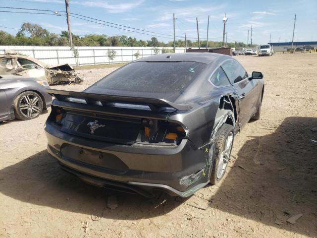 Photo 4 from auction – 2019 FORD MUSTANG with VIN 1FA6P8TH3K5192449