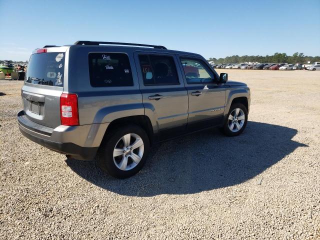 Photo 4 from auction – 2012 JEEP PATRIOT SP with VIN 1C4NJPBB7CD642920