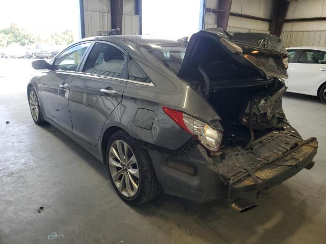 Photo 3 from auction – 2013 HYUNDAI SONATA SE with VIN 5NPEC4AC7DH647520