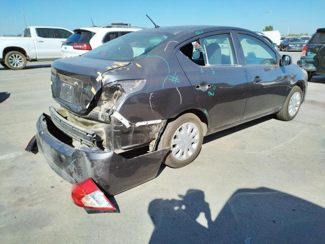 Photo 4 from auction – 2015 NISSAN VERSA S with VIN 3N1CN7AP1FL911794