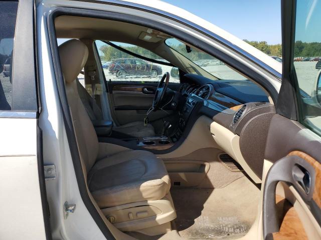 Photo 5 from auction – 2011 BUICK ENCLAVE CX with VIN 5GAKRBED1BJ373312
