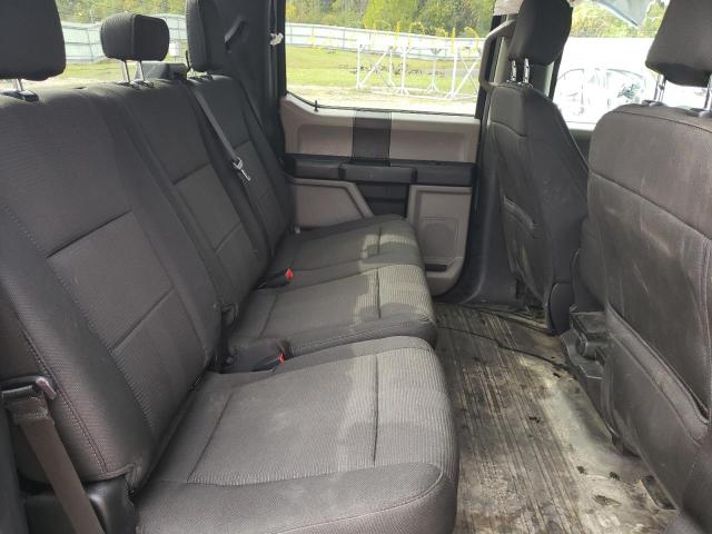 Photo 6 from auction – 2019 FORD F150 SUPER with VIN 1FTEW1EPXKFC94507