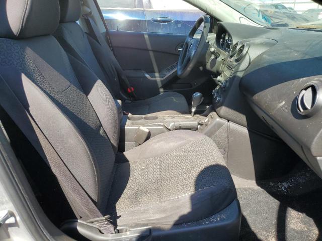 Photo 5 from auction – 2007 PONTIAC G6 BASE with VIN 1G2ZG58B074257141