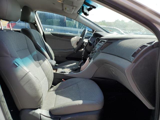 Photo 5 from auction – 2012 HYUNDAI SONATA SE with VIN 5NPEC4ACXCH331060