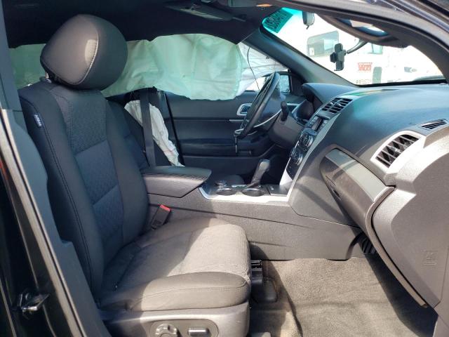 Photo 5 from auction – 2013 FORD EXPLORER X with VIN 1FM5K8D86DGB10932