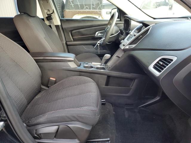 Photo 5 from auction – 2015 GMC TERRAIN SL with VIN 2GKALMEK4F6232327