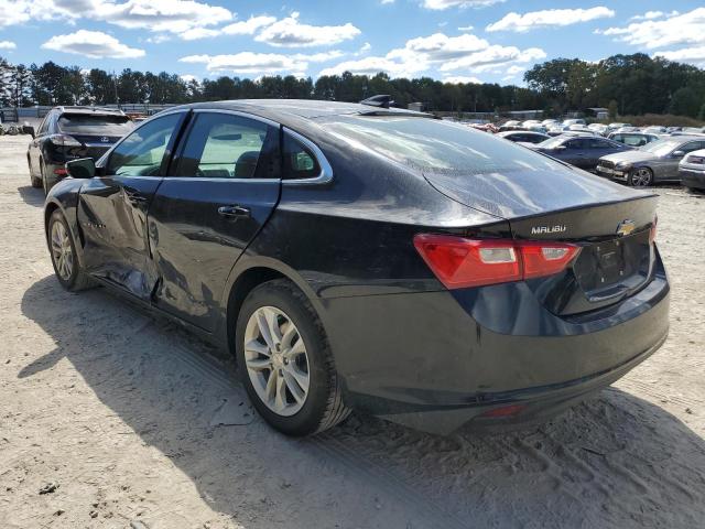 Photo 3 from auction – 2018 CHEVROLET MALIBU LT with VIN 1G1ZD5ST7JF131868