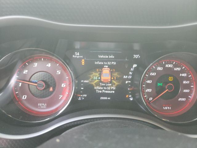 صورة رقم 8 من المزاد - 2018 DODGE CHARGER SR مع VIN 2C3CDXL92JH232007