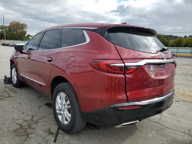 Photo 3 from auction – 2018 BUICK ENCLAVE PR with VIN 5GAERCKWXJJ268341