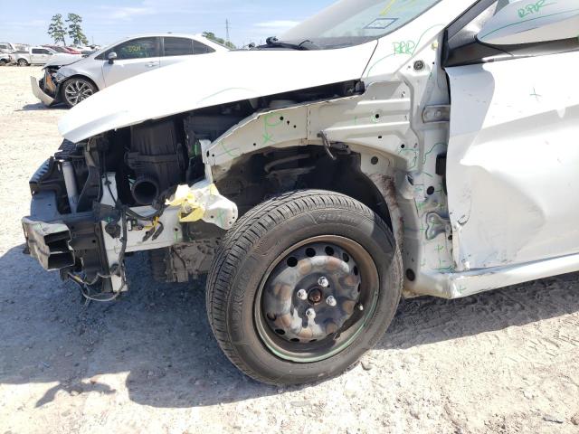 Photo 9 from auction – 2016 HYUNDAI ACCENT SE with VIN KMHCT4AE1GU061037
