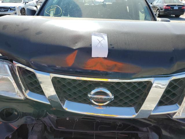 Photo 7 from auction – 2008 NISSAN PATHFINDER with VIN 5N1AR18UX8C646451