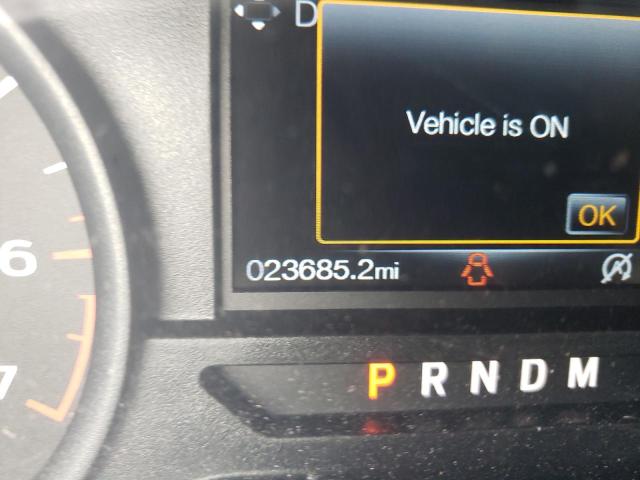 Photo 8 from auction – 2019 FORD F150 SUPER with VIN 1FTEW1EPXKFC94507
