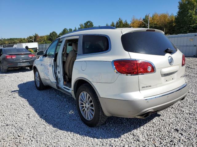 Photo 3 from auction – 2011 BUICK ENCLAVE CX with VIN 5GAKRBED1BJ373312