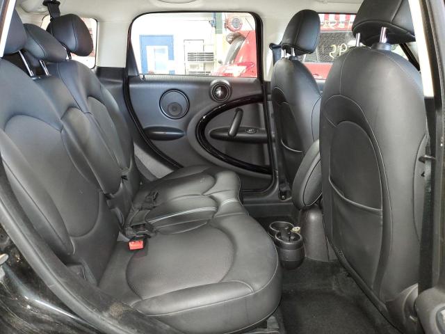 Photo 6 from auction – 2014 MINI COOPER S C with VIN WMWZC5C58EWM17757