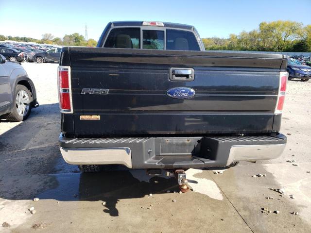 Photo 9 from auction – 2010 FORD F150 SUPER with VIN 1FTEX1E88AFD51954
