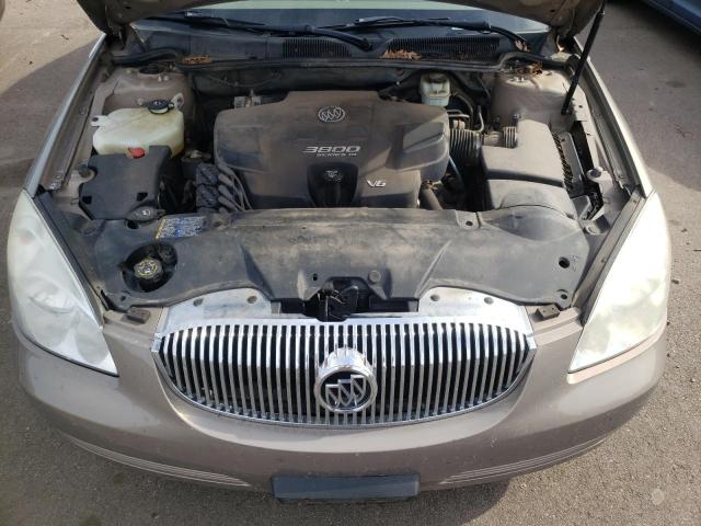 Photo 7 from auction – 2006 BUICK LUCERNE CX with VIN 1G4HP57256U161962