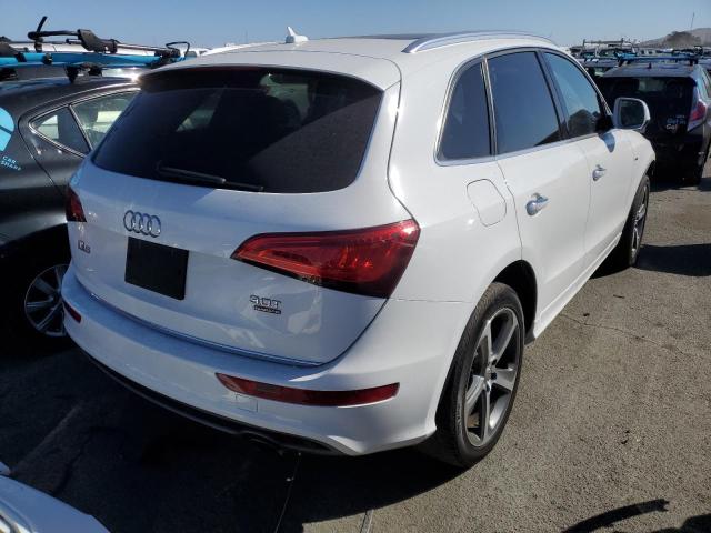 Photo 4 from auction – 2016 AUDI Q5 PREMIUM with VIN WA1D7AFP4GA147699