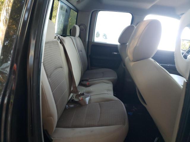 Photo 6 from auction – 2010 DODGE RAM 1500 with VIN 1D7RV1GT8AS239998