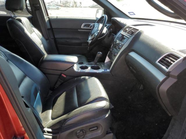 Photo 5 from auction – 2012 FORD EXPLORER X with VIN 1FMHK7D84CGA49165