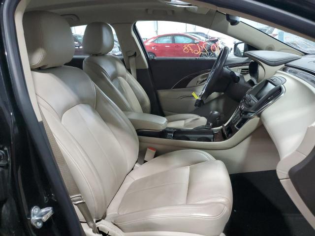 صورة رقم 5 من المزاد - 2015 BUICK LACROSSE مع VIN 1G4GB5G38FF216833