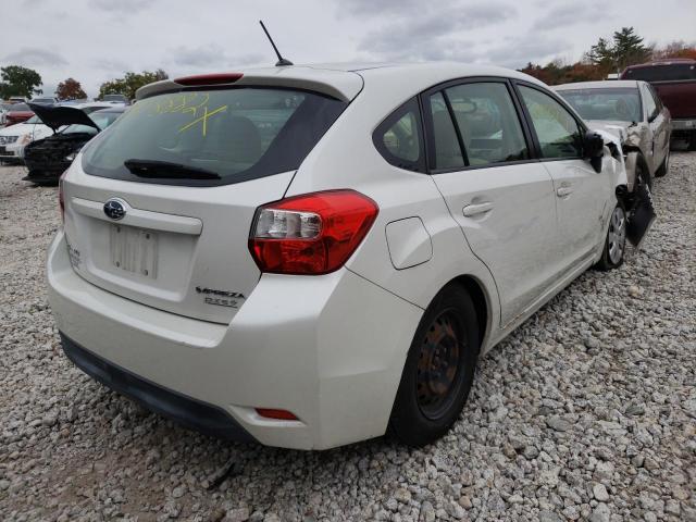 Photo 4 from auction – 2013 SUBARU IMPREZA with VIN JF1GPAA61D2825659