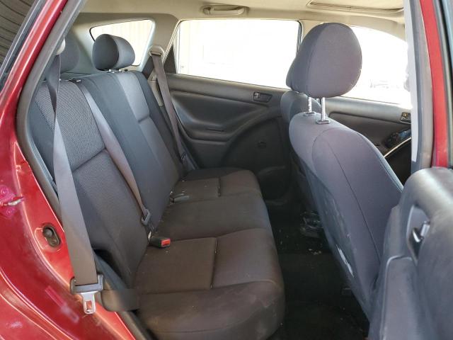 Photo 6 from auction – 2004 PONTIAC VIBE with VIN 5Y2SL62834Z458932