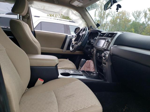 Photo 5 from auction – 2014 TOYOTA 4RUNNER SR with VIN JTEBU5JR0E5167696