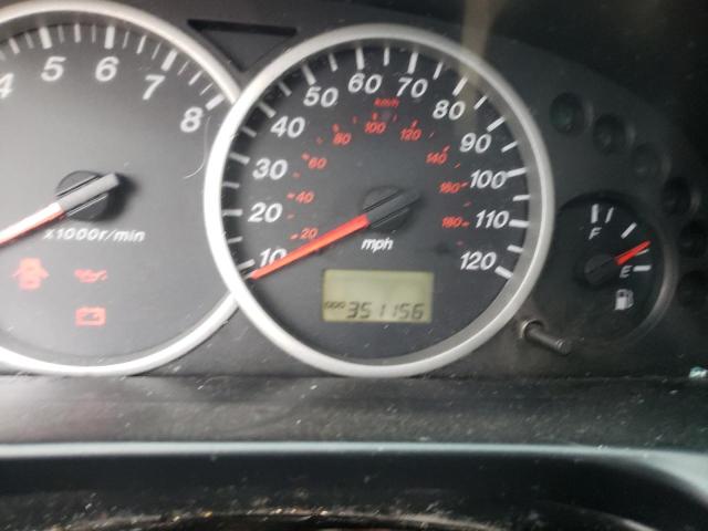 Photo 8 from auction – 2003 MAZDA TRIBUTE DX with VIN 4F2YZ02B43KM43784
