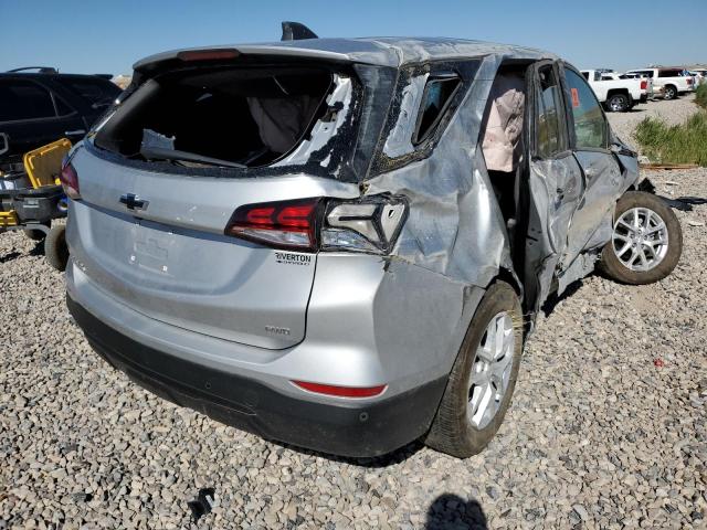 Photo 4 from auction – 2022 CHEVROLET EQUINOX LS with VIN 3GNAXSEV6NS155577