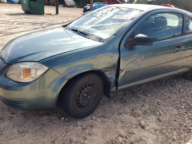 Photo 9 from auction – 2010 CHEVROLET COBALT LS with VIN 1G1AB1F55A7122751